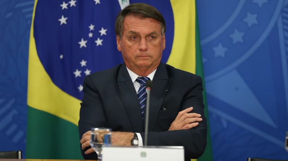 Bolsonaro irá ficar em silencio no depoimento a Polícia Federal