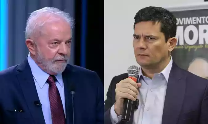 Lula nomeou ex-advogado de Deltan para compor tribunal que vai julgar Moro