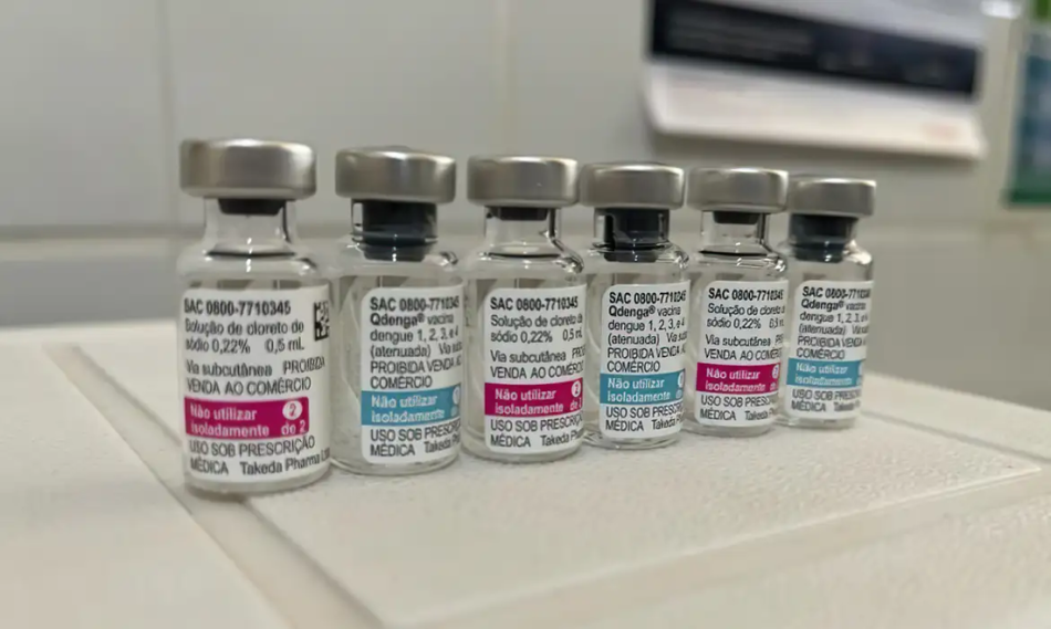 Vacina Butantan