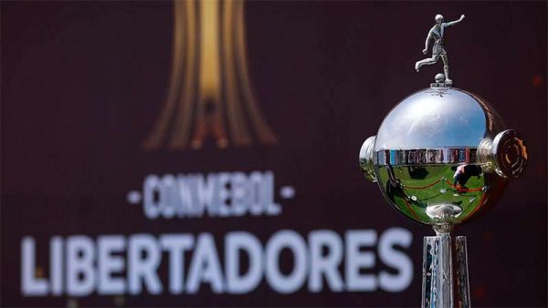 Depois de um longo discurso de mais de 30 minutos do presidente Alejandro Domínguez, a Conmebol definiu nesta segunda-feira (18/3), o chaveamento da fase de grupos da Copa Libertadores da América 2024, por meio de sorteio realizado em sua sede em Luque, no Paraguai.