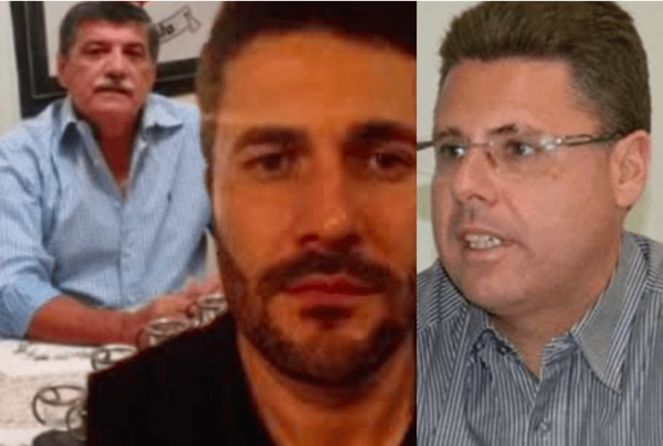 Denunciado pelo Ministério Público de Goiás (MP-GO) pelo assassinato do empresário Fábio Escobar, Jorge Caiado, assessor técnico da Diretoria Parlamentar da Assembleia Legislativa de Goiás (Alego), deve ter o cargo mantido. Ele é primo do governador do estado, Ronaldo Caiado (UB). Jorge esteve em reunião nessa quarta-feira (20/3) com o presidente da Alego, Bruno Peixoto (UB), na sede do Legislativo, quando disse que provará inocência. A informação é da jornalista Fabiana Pulcineli.