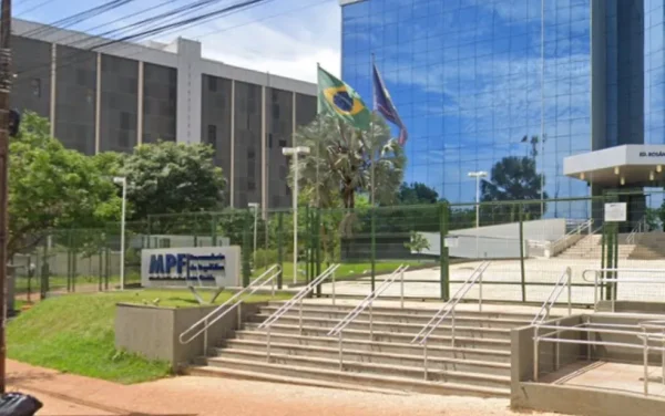 MPF abre seleção para vaga de estágio com bolsa de até R$ 2 mil em cidades de Goiás