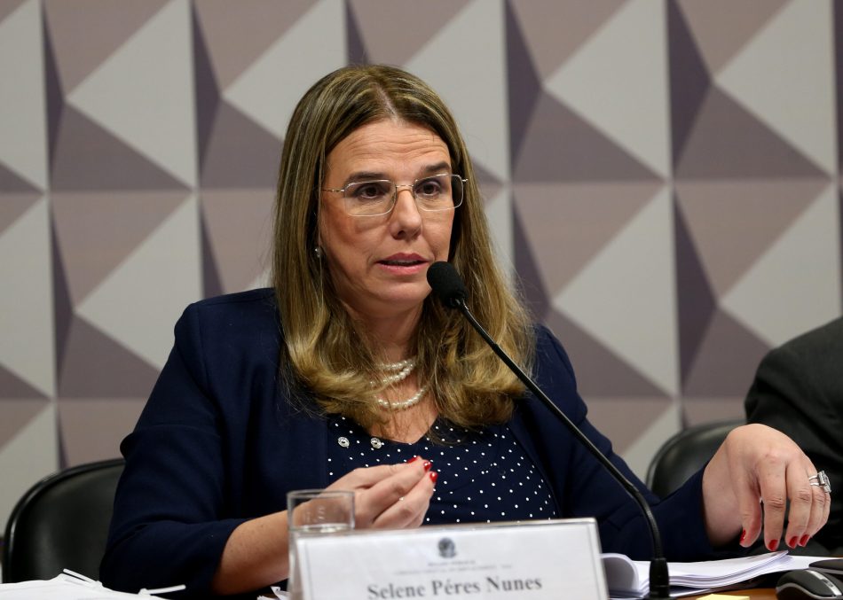 Goiás atingiu equilíbrio nas contas públicas afirma secretária de economia