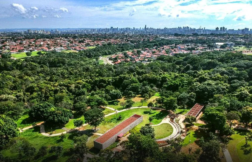 Goiânia fica em 2º lugar em Ranking Cidades Sustentáveis do Centro Oeste