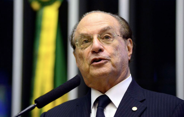 A Justiça da Suíça confirmou a repatriação de R$ 80 milhões (US$ 16,3 milhões) ao Brasil. O valor estava bloqueado em contas ligadas ao ex-deputado federal Paulo Maluf.