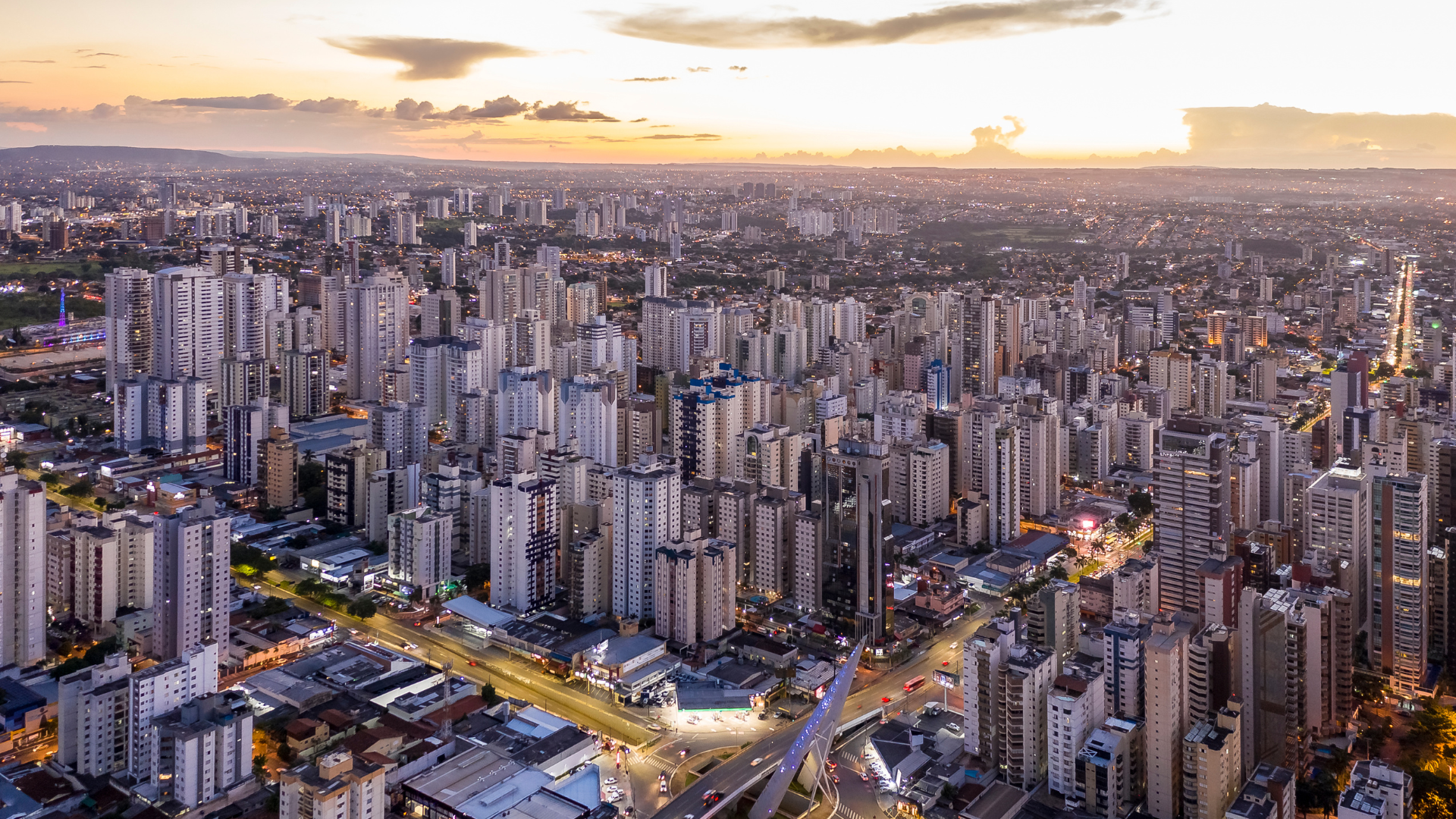 Quatro municípios do estado de Goiás se destacam entre as cem economias mais promissoras do Brasil, conforme indica o mais recente Boletim do Instituto Mauro Borges de Estatísticas e Estudos Socioeconômicos (IMB), vinculado à Secretaria-Geral de Governo.