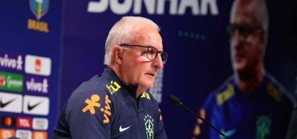 Dorival Júnior completa lista de convocados da Copa América