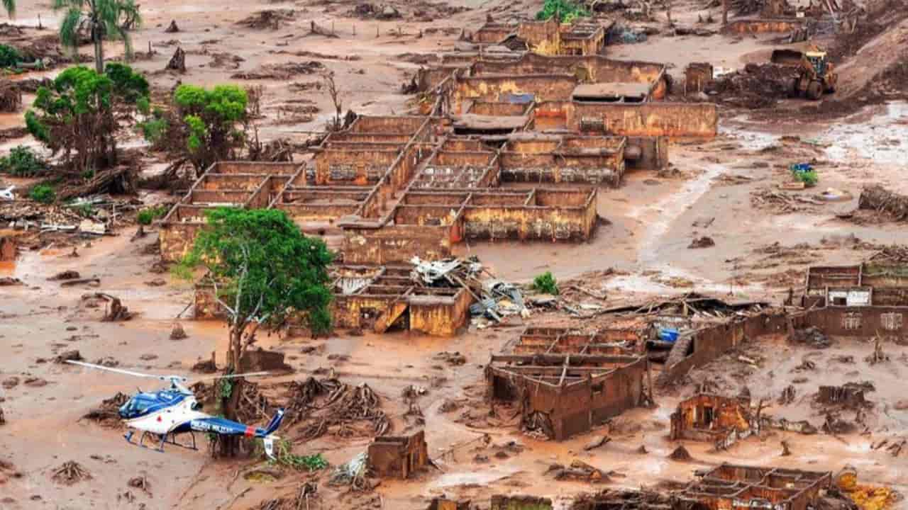 Com a intensificação das mudanças climáticas provocadas pela ação humana no meio ambiente, têm aumentado os desastres ambientais e climáticos em todo o mundo, a exemplo do que ocorre no Rio Grande do Sul.