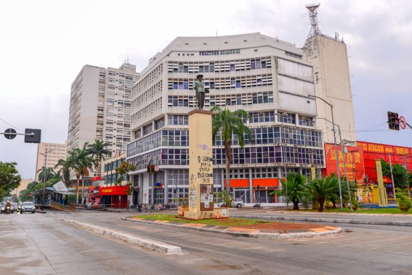 O Centraliza, projeto de revitalização do Centro de Goiânia, foi aprovado, quase que por unanimidade, em primeira votação na Câmara Municipal nesta terça-feira (28/5). O texto, que teve apenas um voto contrário, agora segue para a Comissão de Finanças para, logo mais, passar pela última votação em plenário.