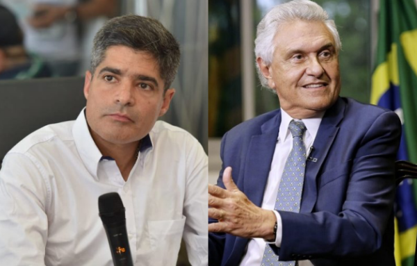 Em palestra na Fundação Fernando Henrique Cardoso, o ex-prefeito de Salvador e vice-presidente do União Brasil, Antônio Carlos Magalhães Neto, afirmou nesta terça-feira (21/5), que, se depender dele e de outras lideranças do partido, o governador de Goiás, Ronaldo Caiado, será o candidato da legenda na próxima eleição presidencial.