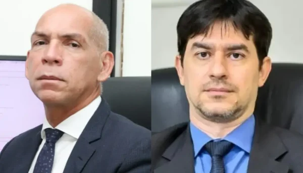 Governador de Goiás, Ronaldo Caiado (União Brasil) realizou mudanças em duas secretarias estaduais. Selene Peres teria pedido para deixar o comando da Secretaria da Economia, cargo que ocupava desde abril do ano passado. Agora, Francisco Sérvulo Freire Nogueira assumirá como titular da pasta. 