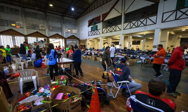 A Defesa Civil do Rio Grande do Sul ampliou a lista de itens que podem ser doados para as vítimas das chuvas no estado.