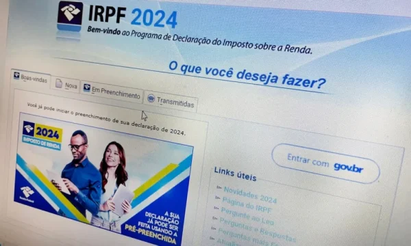 A oito dias do fim do prazo, o número de declarações do Imposto de Renda Pessoa Física entregues ao Fisco superou a marca de 30 milhões, mas 13 milhões de brasileiros ainda precisam acertar as contas com o Leão. Até as 16h45 desta quinta-feira (23/5), a Receita Federal recebeu 30.304.862 declarações. Isso equivale a 70,5% das 43 milhões de declarações esperadas para este ano.