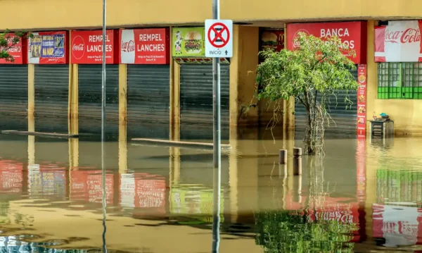 O Serviço de Apoio às Micro e Pequenas Empresas do Rio Grande do Sul (Sebrae RS) vai ajudar micro e pequenos empreendimentos atingidos pela recente catástrofe climática através do programa Sebraetec Supera, que já atuou nas enchentes de setembro do ano passado.