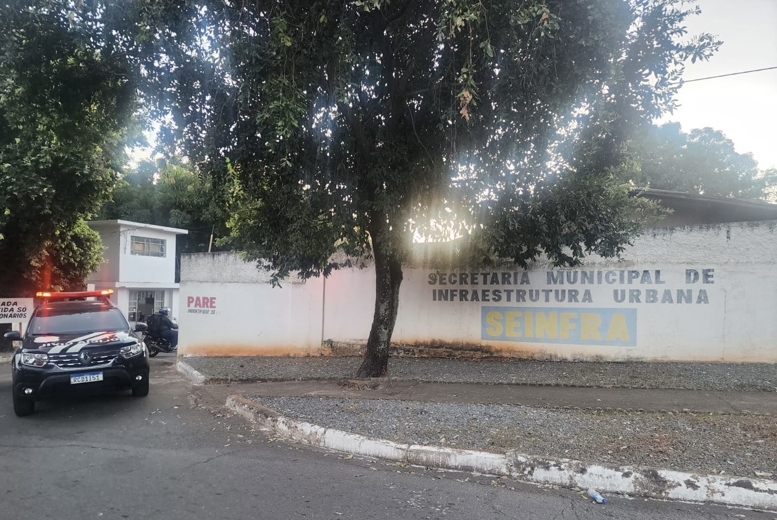 Polícia apura esquema de fraudes em licitações na Prefeitura de Goiânia