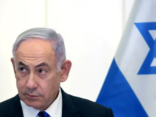 O primeiro-ministro de Israel, Benjamin Netanyahu, disse ao seu gabinete neste domingo (23/6) que houve uma "queda dramática" nas remessas de armas dos Estados Unidos para o esforço de guerra de Israel em Gaza.