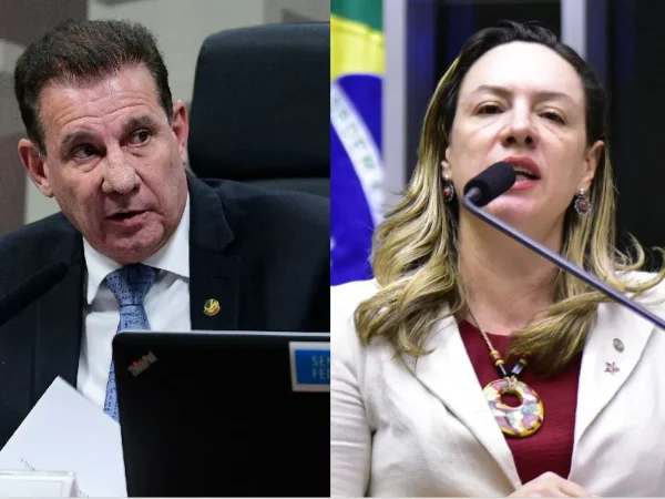 Segundo dados da pesquisa Serpes/O POPULAR realizada nos dias 14 e 15 de julho, o senador Vanderlan Cardoso (PSD) e a deputada federal Adriana Accorsi (PT) lideram em um empate técnico a disputa para a Prefeitura de Goiânia com 20% e 19% das intenções de voto respectivamente, no cenário da pesquisa estimulada.