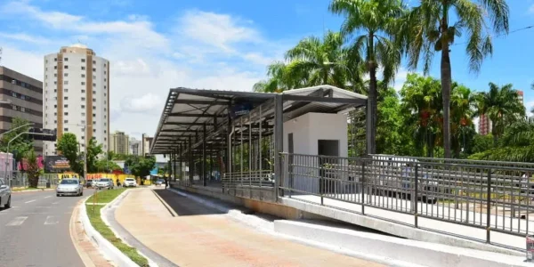 A gestora operacional da Rede Metropolitana de Transportes Coletivos de Goiânia (RMTC) que reúne cinco concessionárias, RedeMob Consórcio, está com 110 vagas de emprego abertas.