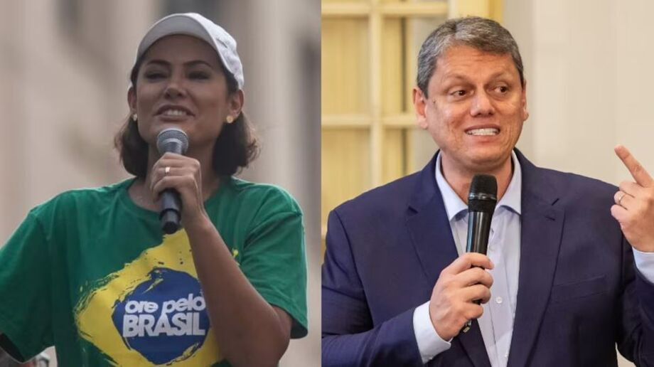 O presidente Luiz Inácio Lula da Silva (PT) venceria contra qualquer candidato apoiado por Jair Bolsonaro (PL) nas eleições presidenciais de 2026, aponta o levantamento do instituto Paraná Pesquisas divulgado nesta segunda-feira (29/7).