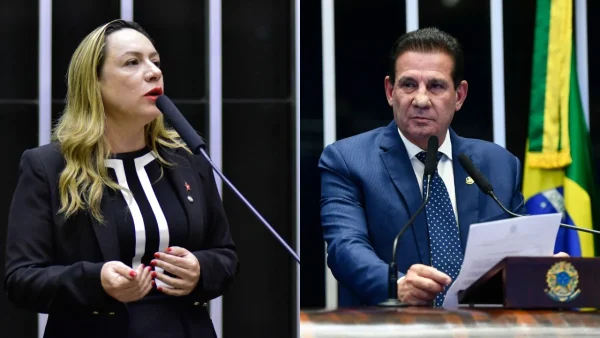 A deputada federal Adriana Accorsi (PT) lidera a pesquisa Serpes de intenção de votos para o primeiro turno das eleições para a Prefeitura de Goiânia, com 22,8%. O senador Vanderlan Cardoso (PSD), no entanto, aparece com 21,1%, o que representa um empate técnico.