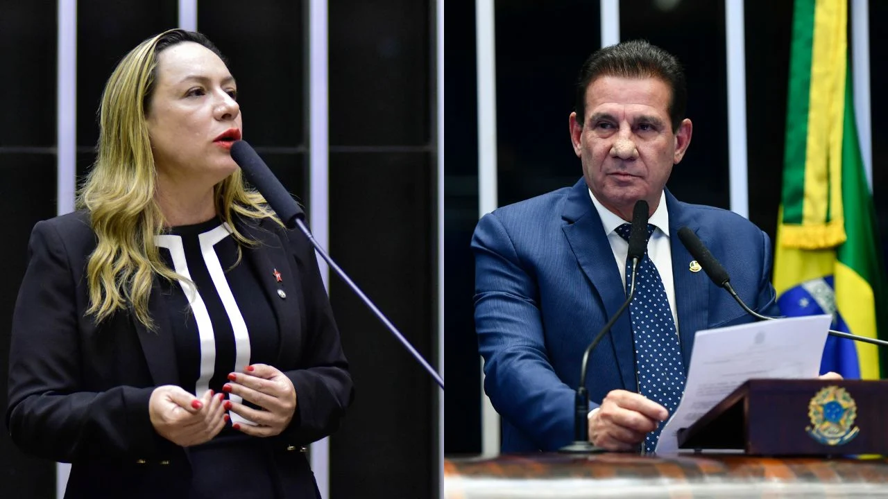 A deputada federal Adriana Accorsi (PT) lidera a pesquisa Serpes de intenção de votos para o primeiro turno das eleições para a Prefeitura de Goiânia, com 22,8%. O senador Vanderlan Cardoso (PSD), no entanto, aparece com 21,1%, o que representa um empate técnico.