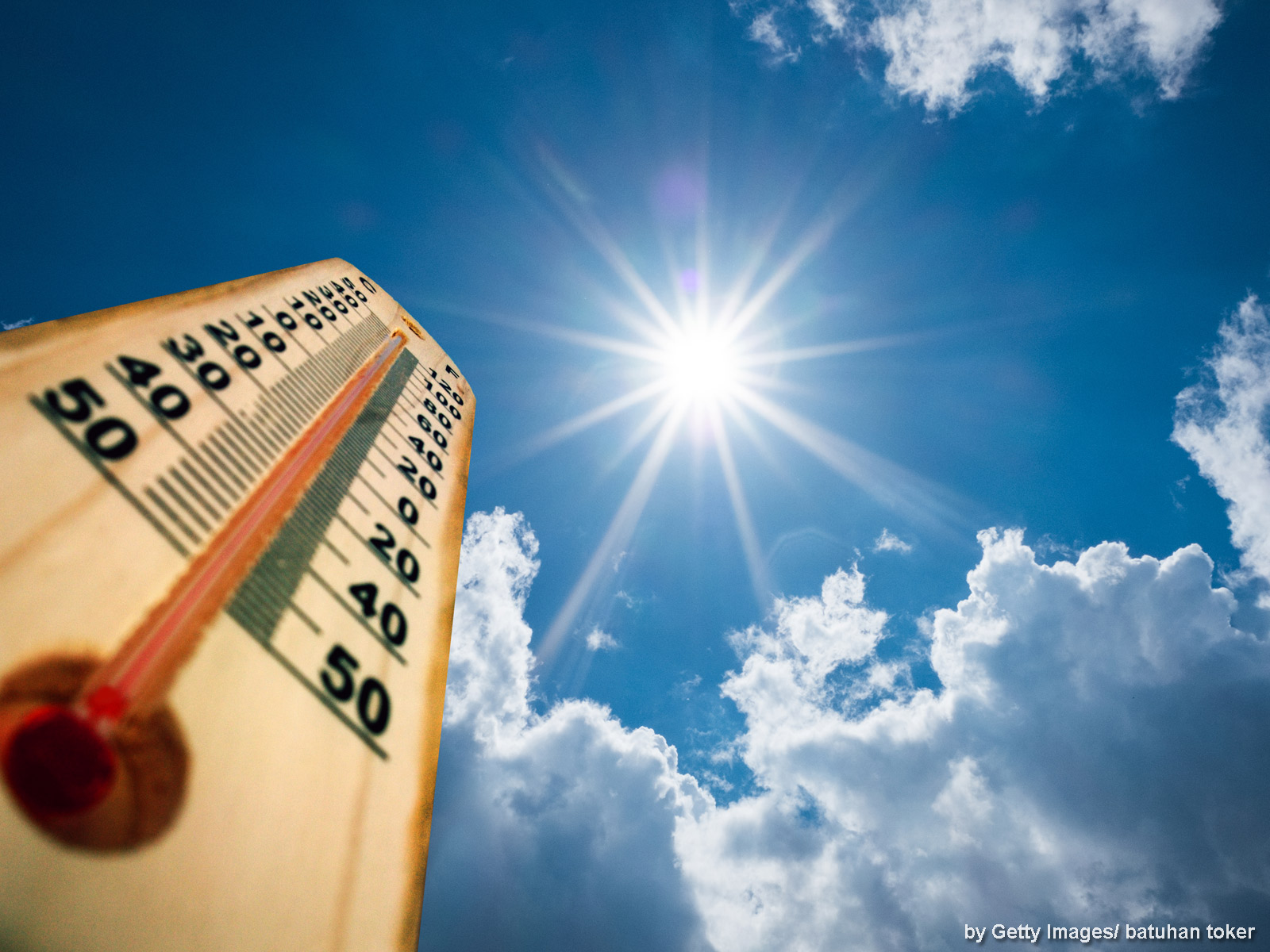 Após a massa de ar polar que derrubou as temperaturas em Goiás desda a última semana, o calor deve voltar a partir deste sábado (18/8). A previsão do Centro de Informações Meteorológicas e Hidrológicas de Goiás (Cimehgo) aponta que municípios da região Oeste devem ter máximas de até 40ºC. Na região Sudoeste, as máximas chegam a 38ºC.