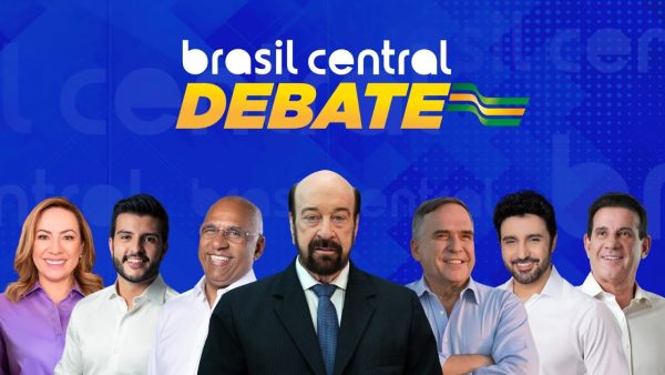 A falta de blocos temáticos no debate entre os candidatos a prefeito de Goiânia nesta segunda-feira (19/8) acabou polarizando o confronto em dois grandes eixos: ora os concorrentes trocavam ataques pessoais, ora eles recorriam a suas respectivas trajetórias políticas, apostando na experiência como grande diferencial.