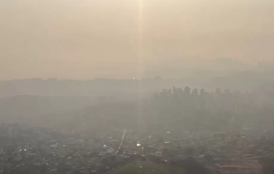 O Instituto Nacional de Meteorologia (Inmet) emitiu hoje (16) um alerta de baixa umidade em áreas dos estados de Mato Grosso, Goiás e do Tocantins, na Região Centro-Oeste. Com grau de severidade “grande perigo”, o aviso diz que o horário mais crítico é a partir das 14h desta segunda-feira.￼