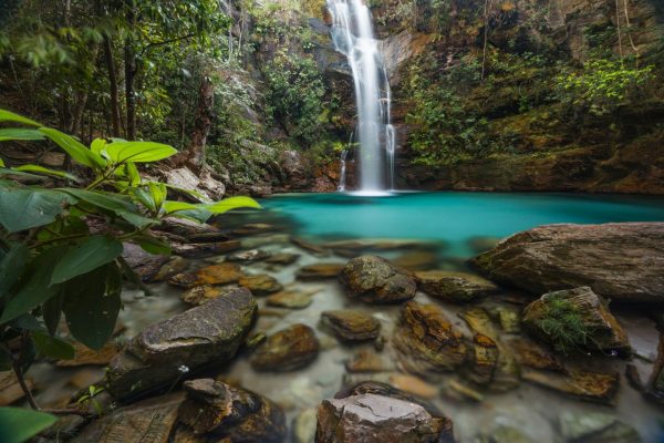 A Pesquisa Nacional por Amostragem Domiciliar Contínua – Turismo (PNADC Turismo), realizada pelo Instituto Brasileiro de Geografia e Estatística (IBGE) apontou que, em 2023, 779 mil viagens foram realizadas pelos moradores dos 2,7 milhões de domicílios de Goiás.