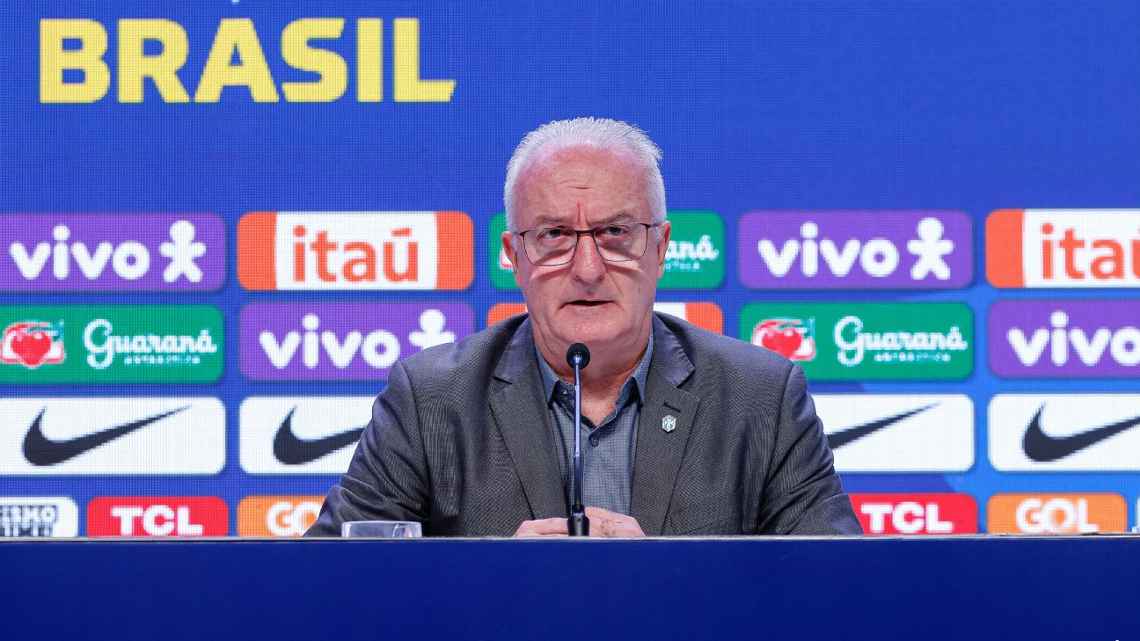 Nesta sexta-feira (27), o técnico Dorival Júnior convocou a seleção brasileira para os próximos compromissos pelas eliminatórias da Copa do Mundo 2026.