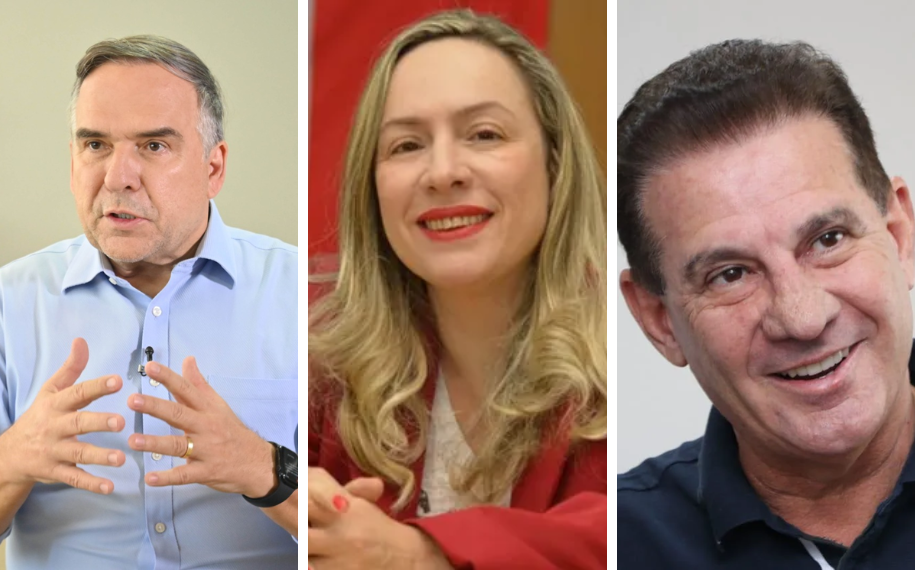 Nova pesquisa serpes mostra apesar de serem os mesmos candidatos da corrida eleitoral em Goiânia, as peças do tabuleiro mudaram de lugar. Divulgada na noite desta sexta-feira (6/9), a terceira rodada da pesquisa Serpes mostra que, até agora, a disputa pela Prefeitura da capital