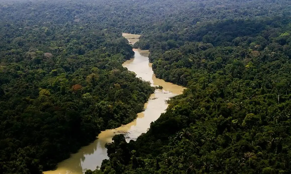 A Advocacia-Geral da União (AGU) e o Instituto Chico Mendes de Conservação da Biodiversidade (ICMBio) protocolaram nesta segunda-feira (16) na Justiça Federal do Pará uma ação para cobrar a reparação financeira por danos climáticos. ￼