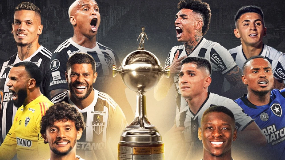 Mesmo com os dois times brasileiros na final da copa libertadores a Confederação Sul-Americana de Futebol (Conmebol) oficializou na noite desta quarta-feira (30) que a final entre Atlético e Botafogo