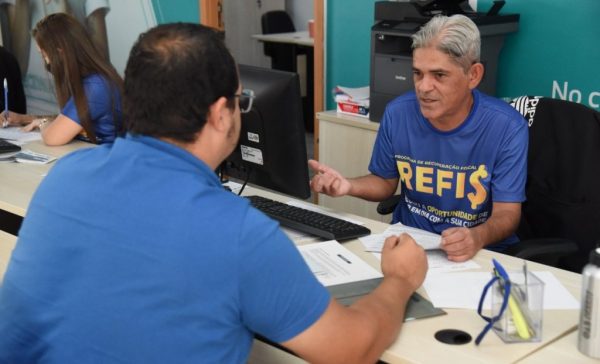 O Programa de Recuperação Fiscal (Refis) de Aparecida de Goiânia, aberto em 14 de outubro de 2024, seguirá até 8 de novembro, permitindo que contribuintes com dívidas junto ao município regularizem a situação.