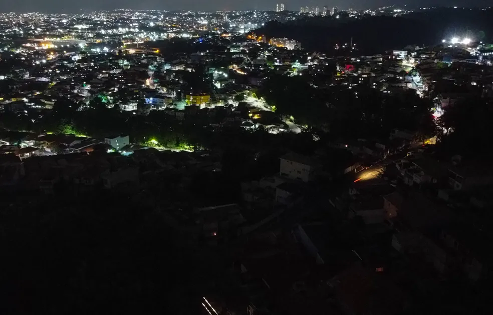 Dias depois do apagão que deixou até 3,1 milhões de pessoas sem luz na cidade São Paulo, a Câmara dos Deputados aprovou nesta quinta-feira (17),