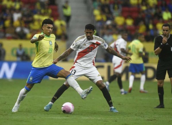 A Seleção Brasileira que entrou na Data Fifa de outubro empacada e sem vencer há quatro partidas parece ter destravado em Brasília. A vitória por 4 x 0 sobre o Peru