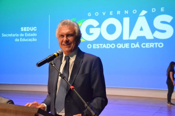 O Estado de Goiás conquistou selo ouro de Alfabetização em prêmiação nacional promovida pelo Ministério da Educação (MEC).