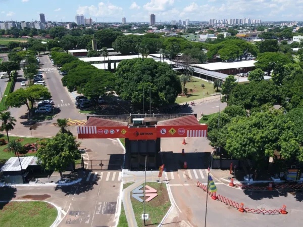 O Departamento Estadual de Trânsito de Goiás (Detran-GO) vai leiloar, a partir das 9h da próxima quinta-feira (14/11), 2,2 mil veículos