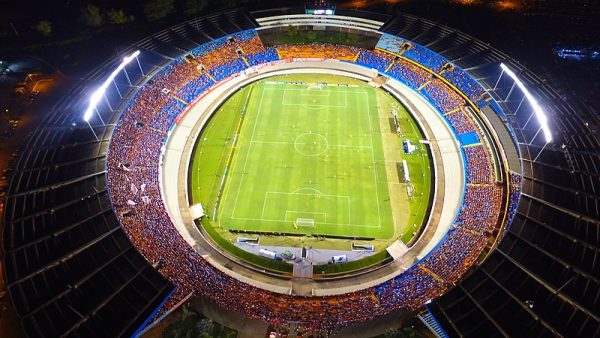 A Câmara Municipal de Goiânia aprovou nesta quinta-feira (7/11), em primeira votação, a isenção do Imposto Predial e Territorial Urbano (IPTU) para o Estádio Serra Dourada