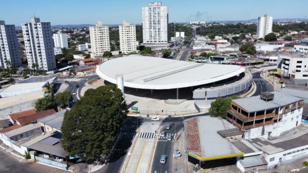 O Tribunal de Justiça do Estado de Goiás(TJGO) levará, na próxima semana, os serviços de conciliação a terminais de ônibus em Goiânia. A iniciativa faz parte da 19ª Semana Nacional da Conciliação, e acontece entre os dias 4 e 8 de novembro.