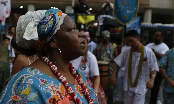 Teve longa gestação o reconhecimento do Dia de Zumbi e da Consciência Negra em 20 de novembro como feriado civil em todo o país: 53 anos.