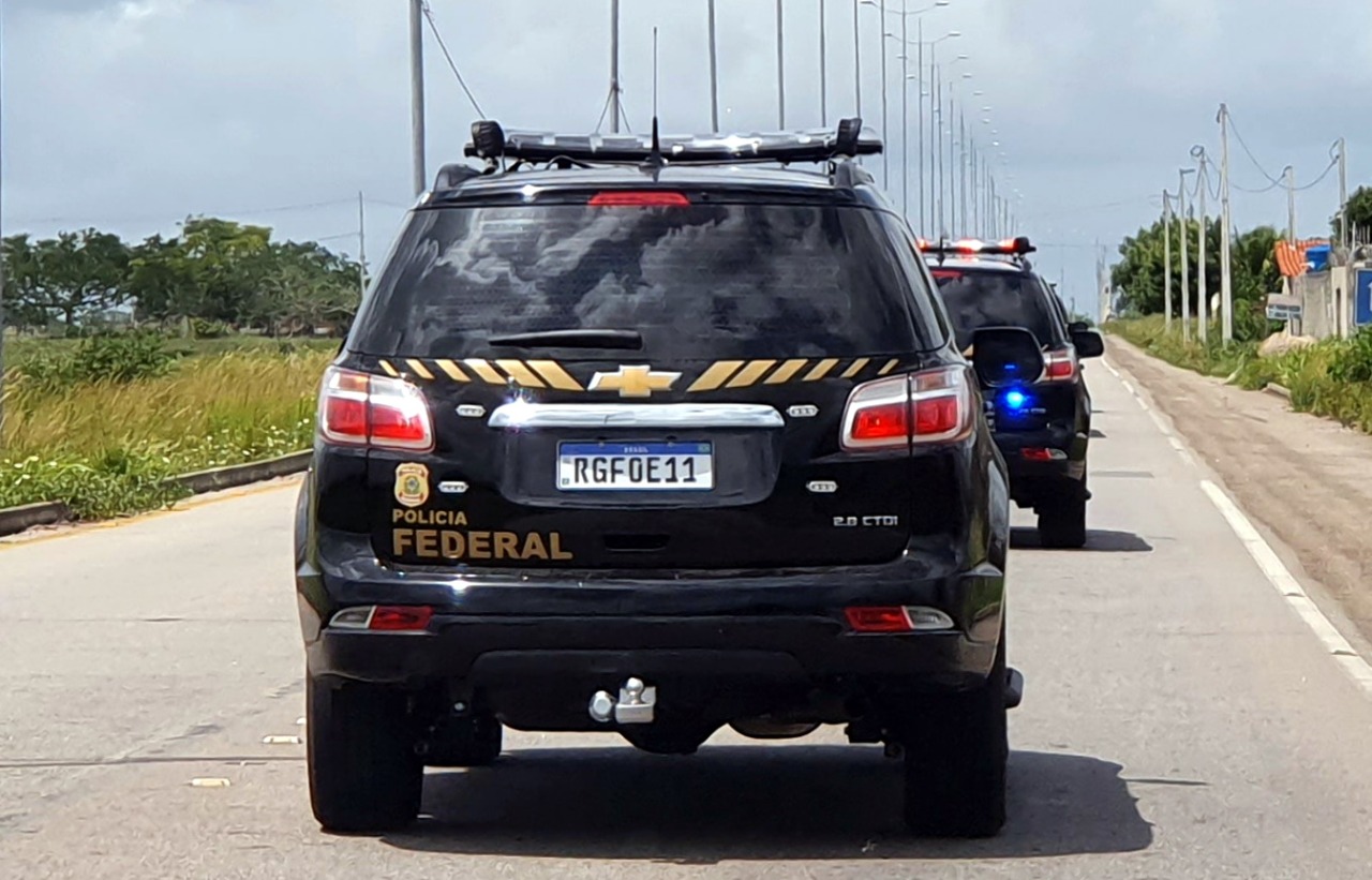 A Polícia Federal realiza nesta terça-feira (5/11) uma operação contra fraudes em benefícios de prestação continuada para idosos em Goiás.