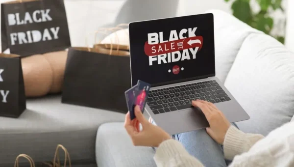 A plataforma Reclame Aqui registrou recorde de reclamações de consumidores durante a Black Friday deste ano.