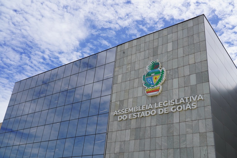 O certame oferecerá oportunidades para diferentes áreas do conhecimento. O anúncio foi feito nesta quarta-feira, 22, pelo presidente do Parlamento goiano, deputado Bruno Peixoto (UB).